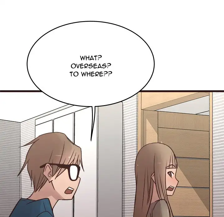 Stupid Love chapter 22 page 65