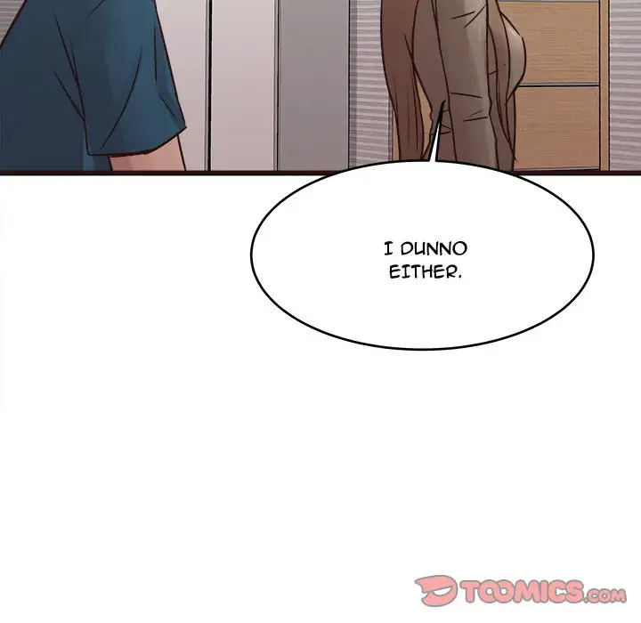 Stupid Love chapter 22 page 66