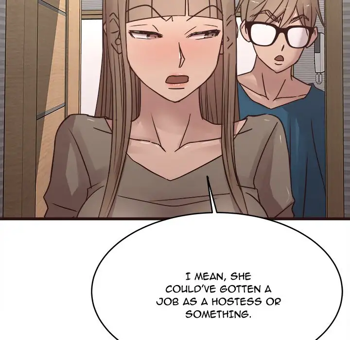Stupid Love chapter 22 page 68