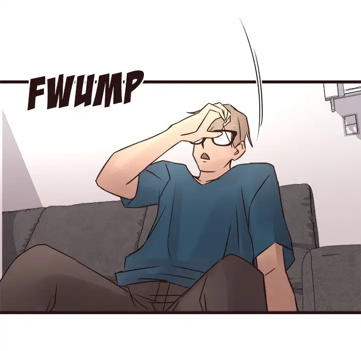 Stupid Love chapter 22 page 71