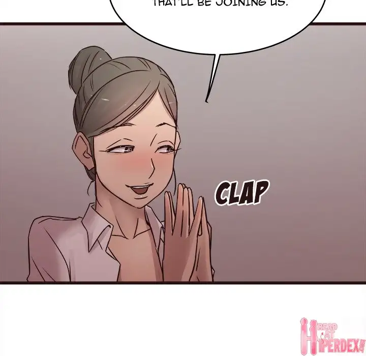 Stupid Love chapter 22 page 79