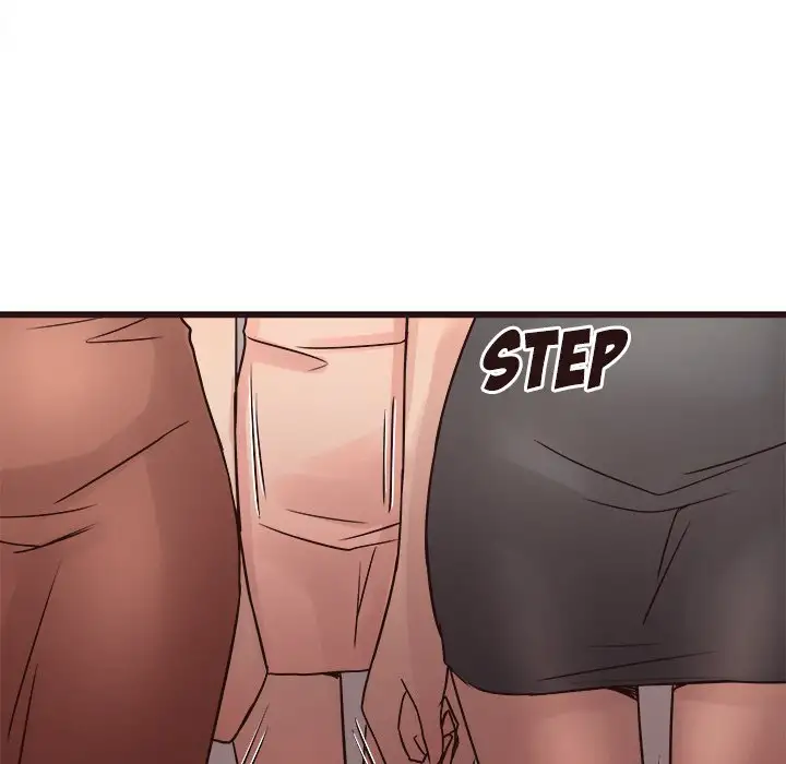 Stupid Love chapter 22 page 82