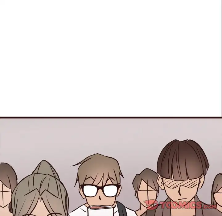 Stupid Love chapter 22 page 93