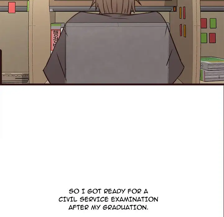 Stupid Love chapter 22 page 96
