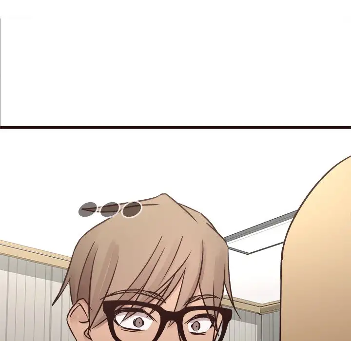 Stupid Love chapter 22 page 99