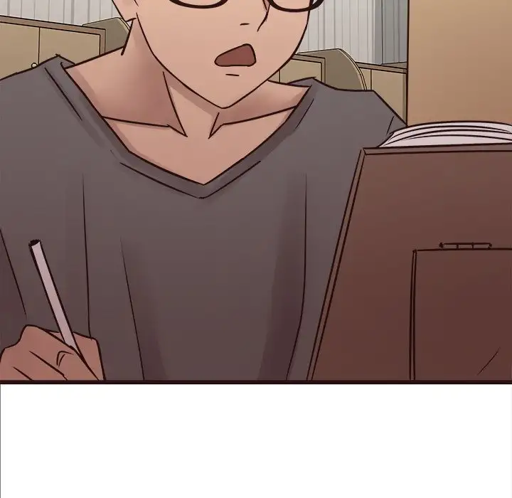 Stupid Love chapter 22 page 100