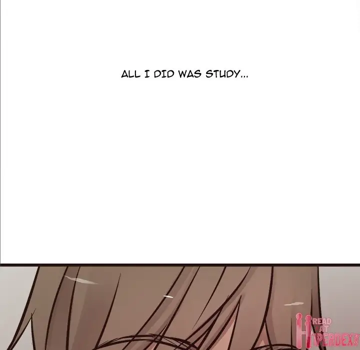 Stupid Love chapter 22 page 101