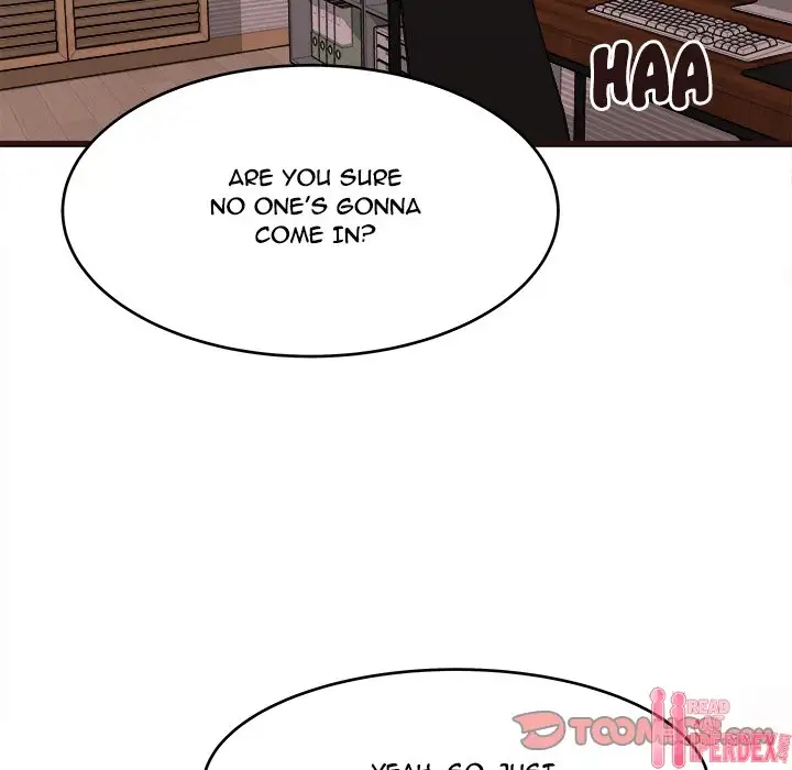 Stupid Love chapter 22 page 111