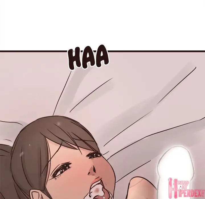 Stupid Love chapter 22 page 127