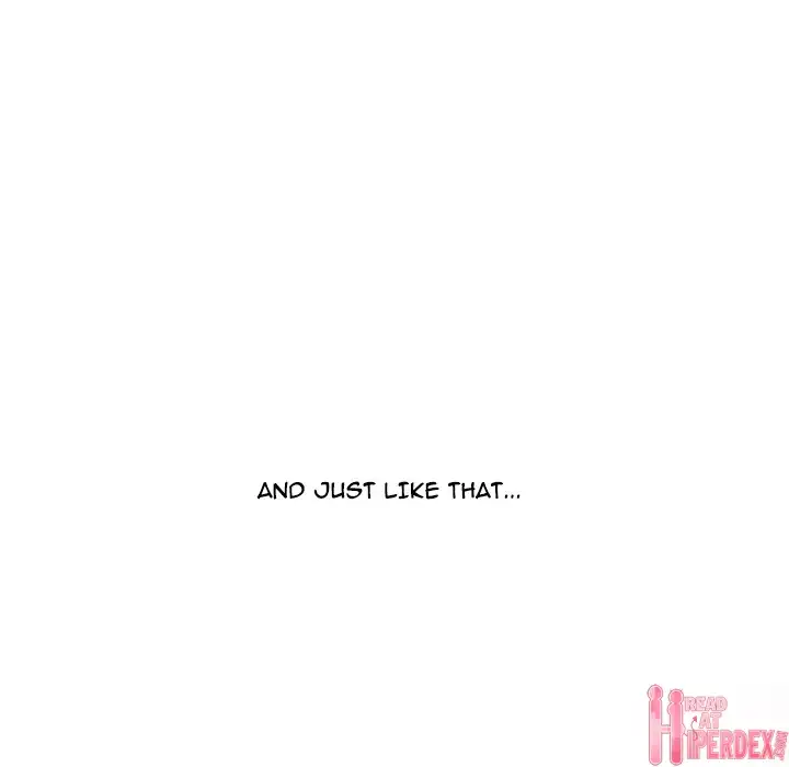 Stupid Love chapter 22 page 133