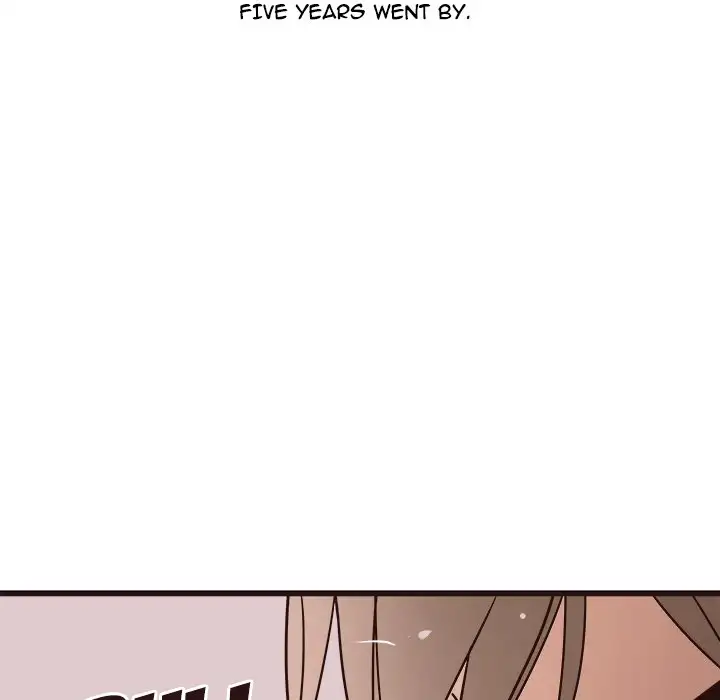 Stupid Love chapter 22 page 134