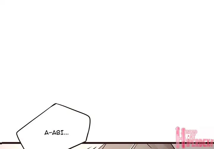 Stupid Love chapter 23 page 1