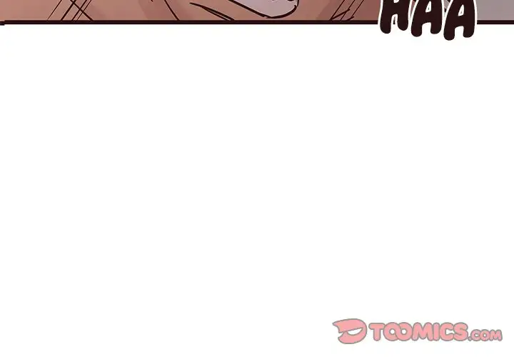 Stupid Love chapter 23 page 3