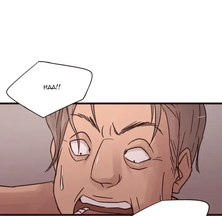 Stupid Love chapter 23 page 17