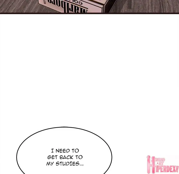 Stupid Love chapter 23 page 25