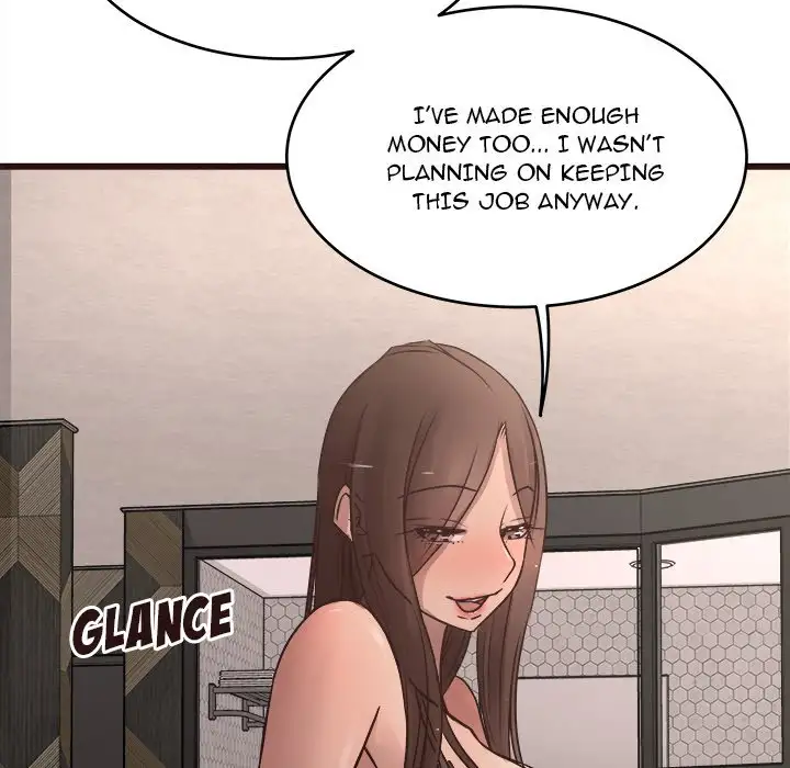 Stupid Love chapter 23 page 26