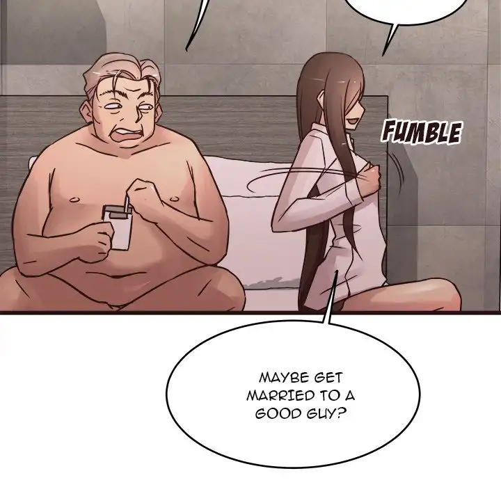 Stupid Love chapter 23 page 29