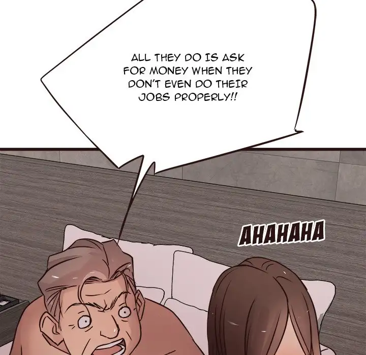 Stupid Love chapter 23 page 35