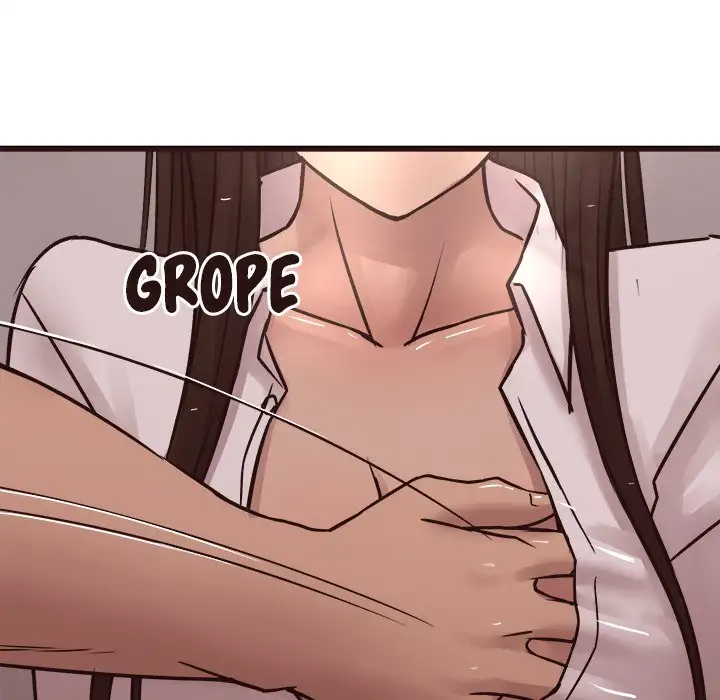Stupid Love chapter 23 page 37