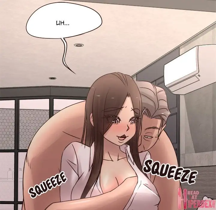 Stupid Love chapter 23 page 41