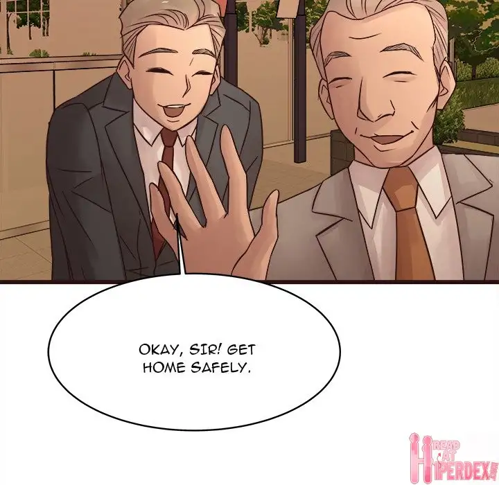 Stupid Love chapter 23 page 62