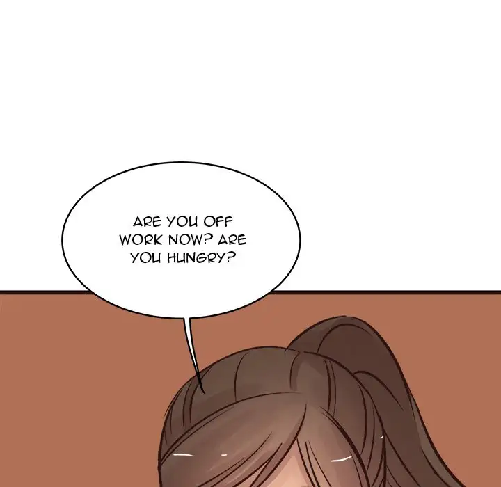 Stupid Love chapter 23 page 70