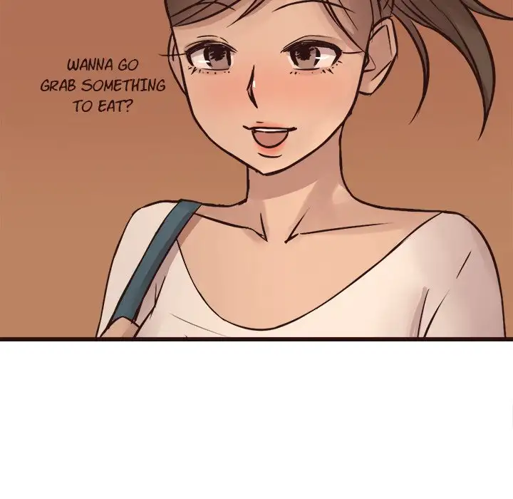 Stupid Love chapter 23 page 71