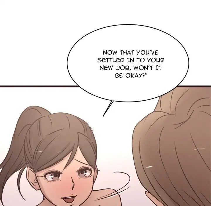 Stupid Love chapter 23 page 107
