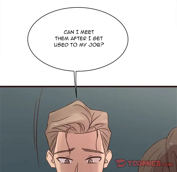 Stupid Love chapter 23 page 111