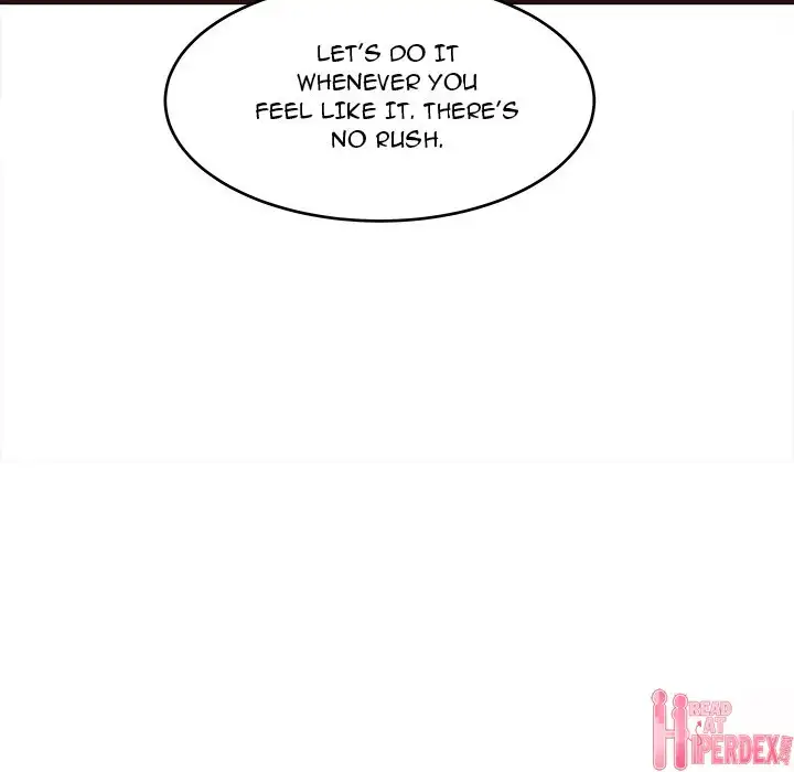 Stupid Love chapter 23 page 116