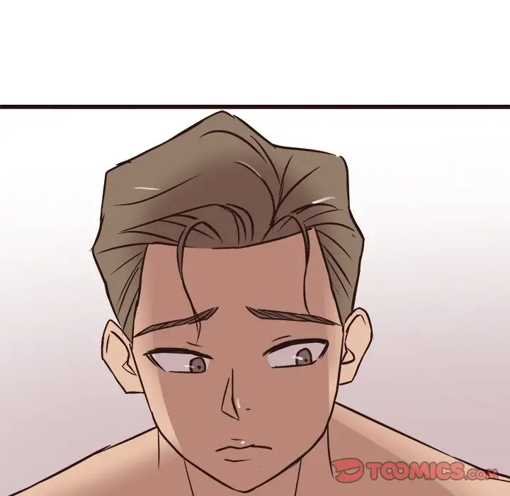Stupid Love chapter 23 page 117