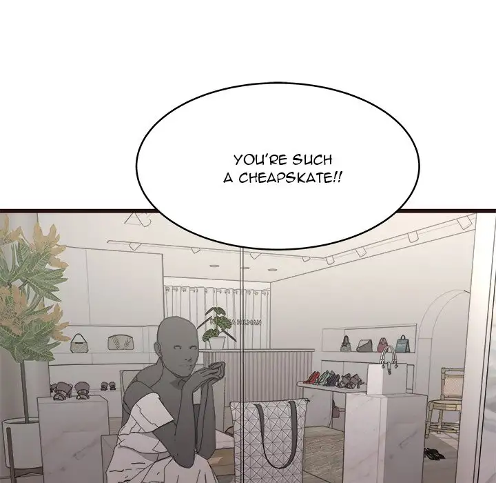 Stupid Love chapter 23 page 119
