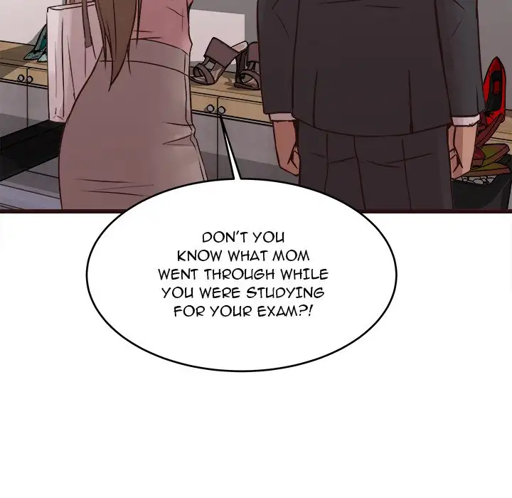 Stupid Love chapter 23 page 122