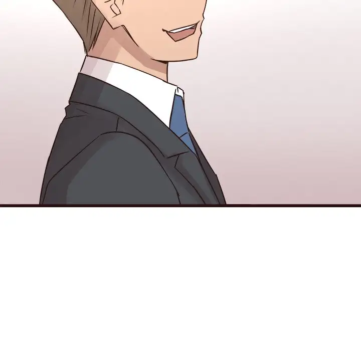 Stupid Love chapter 23 page 124