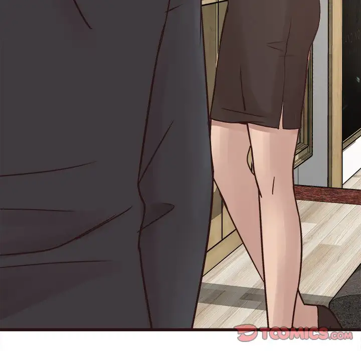 Stupid Love chapter 23 page 129