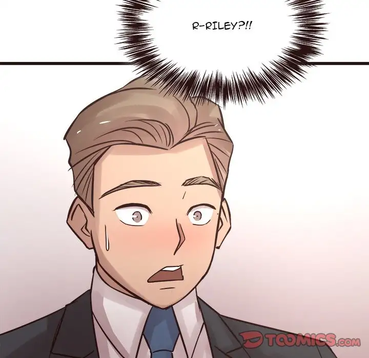 Stupid Love chapter 24 page 8