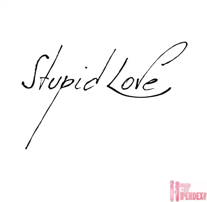 Stupid Love chapter 24 page 10