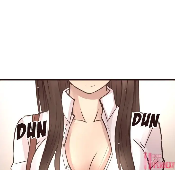 Stupid Love chapter 24 page 15