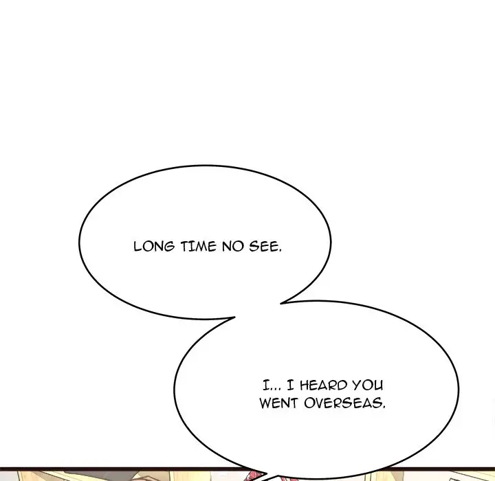 Stupid Love chapter 24 page 17