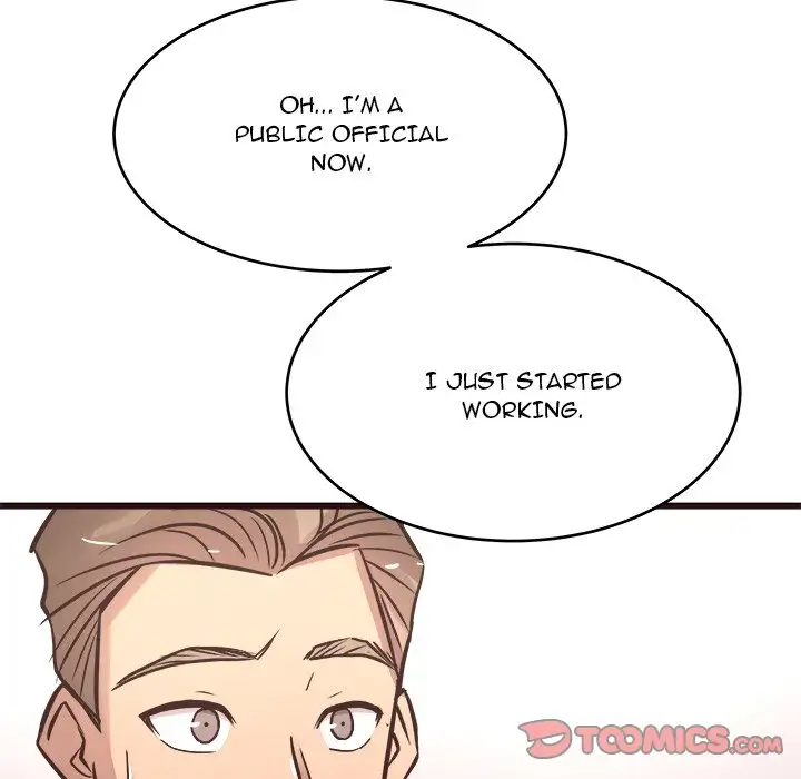 Stupid Love chapter 24 page 20