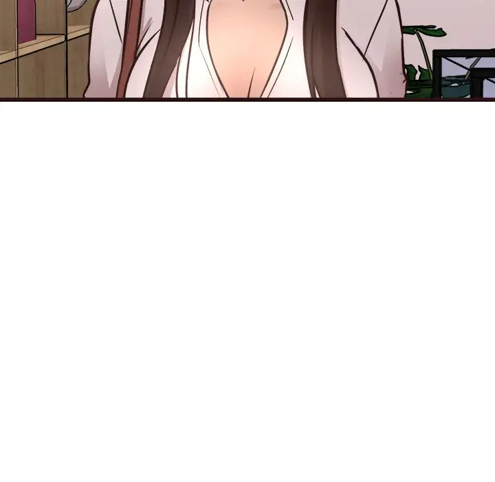 Stupid Love chapter 24 page 23