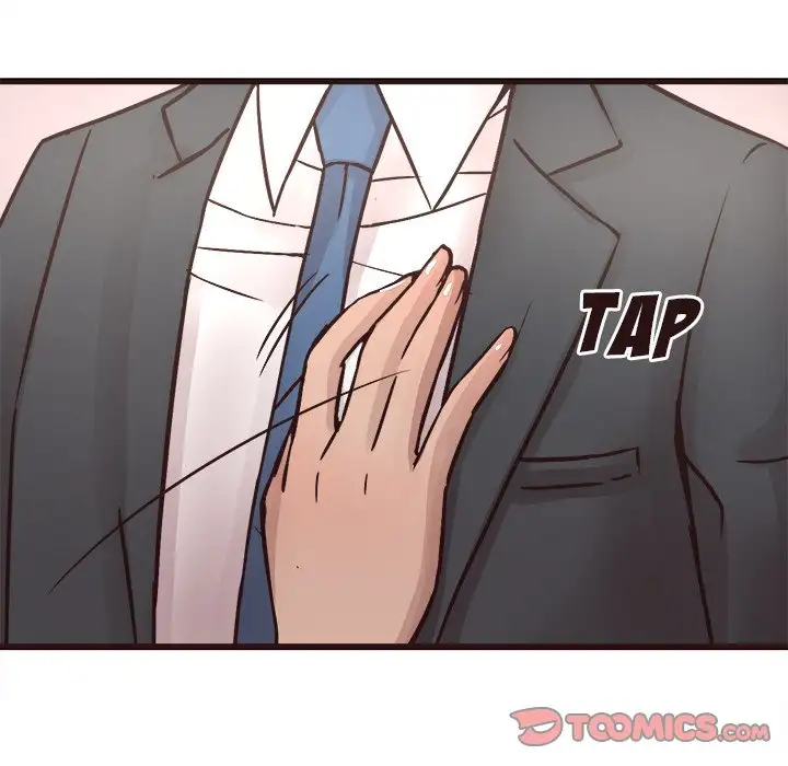 Stupid Love chapter 24 page 26