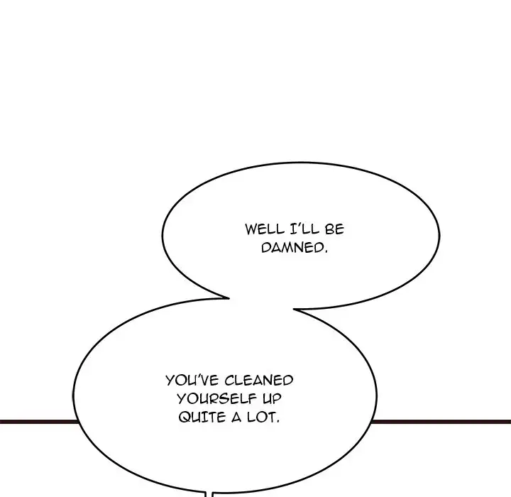 Stupid Love chapter 24 page 27