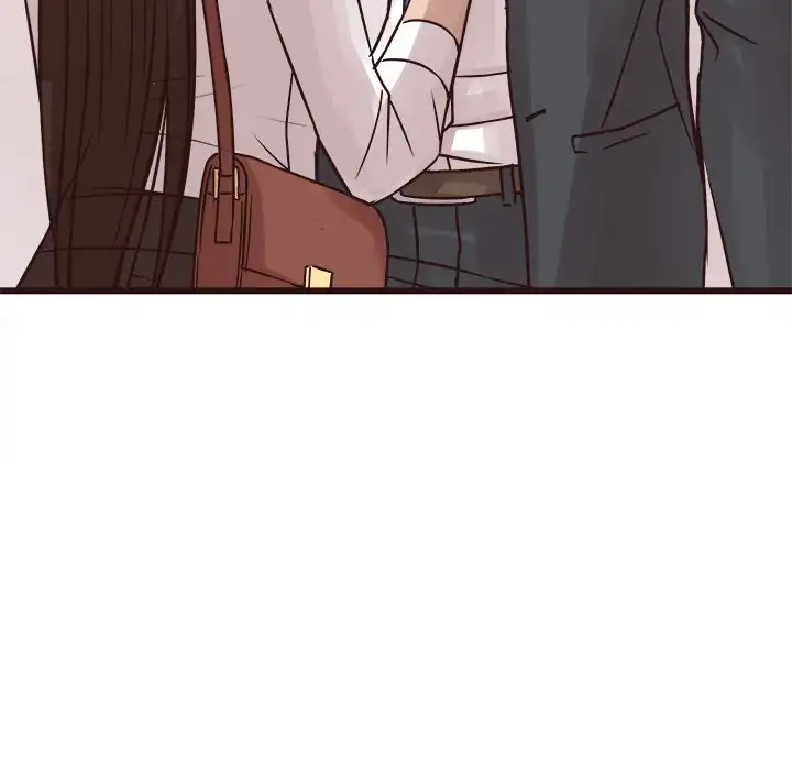Stupid Love chapter 24 page 29
