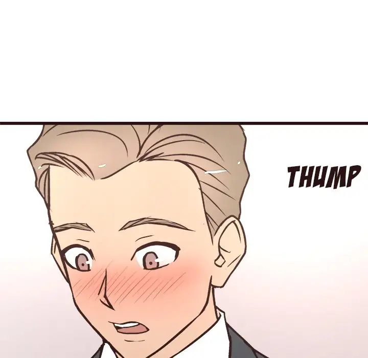 Stupid Love chapter 24 page 30