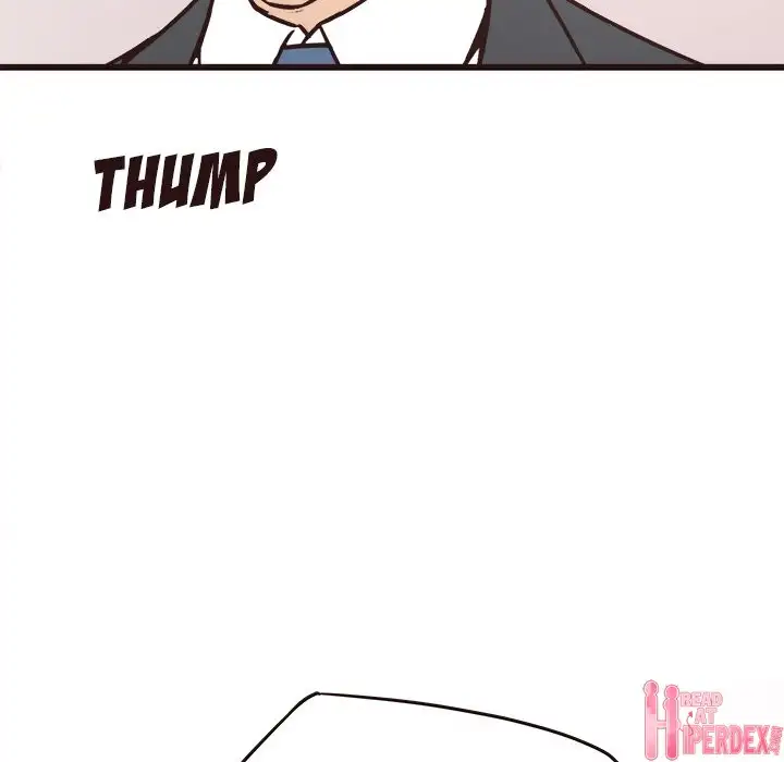 Stupid Love chapter 24 page 31