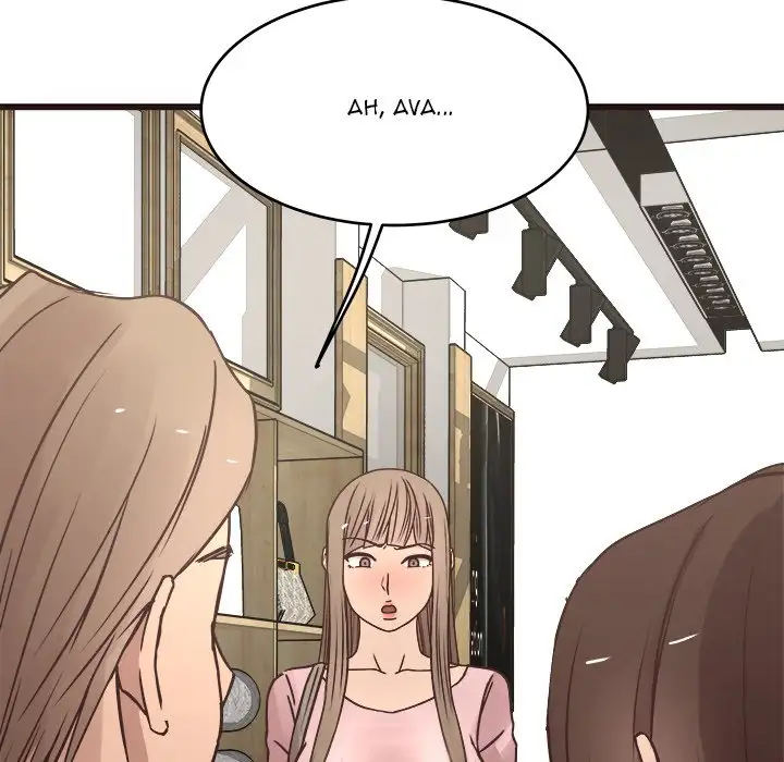 Stupid Love chapter 24 page 33