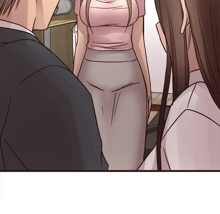 Stupid Love chapter 24 page 34