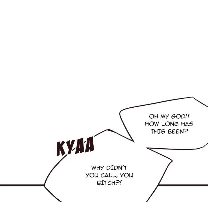 Stupid Love chapter 24 page 35