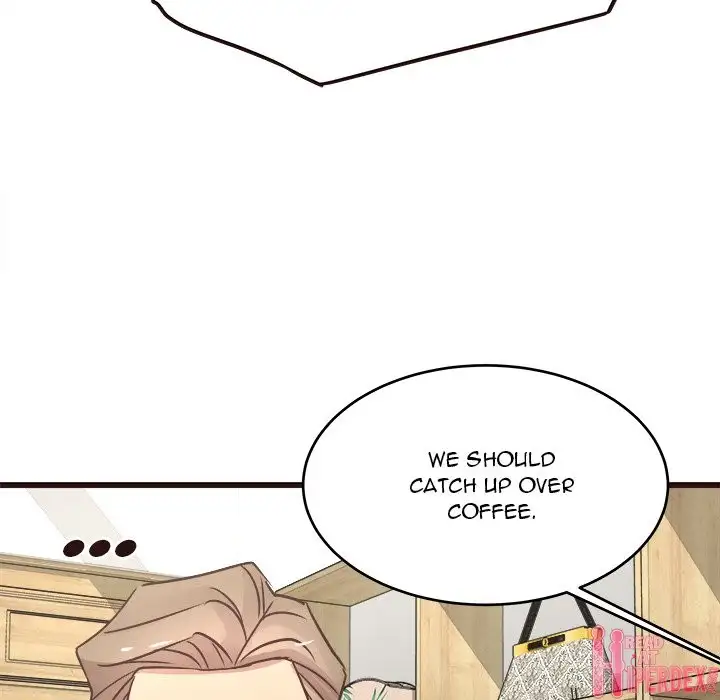 Stupid Love chapter 24 page 37